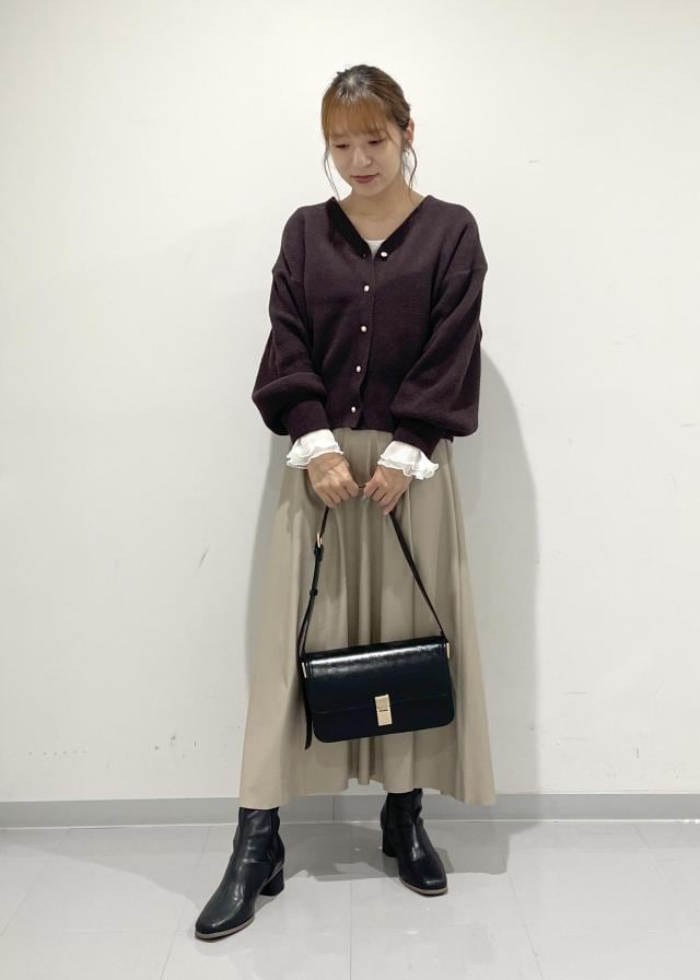 スタイリングタイトル