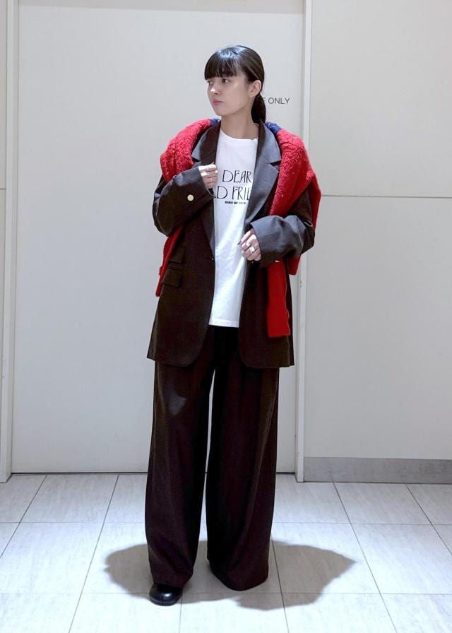 スタイリングタイトル