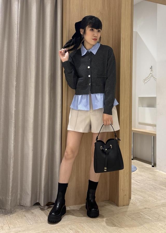 スタイリングタイトル