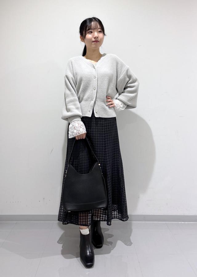 スタイリングタイトル