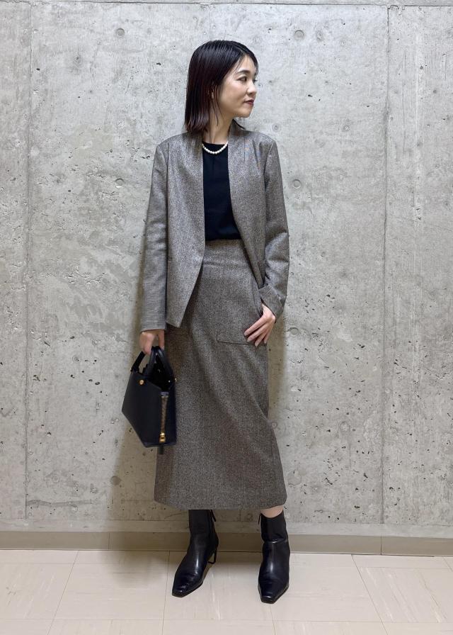 スタイリングタイトル