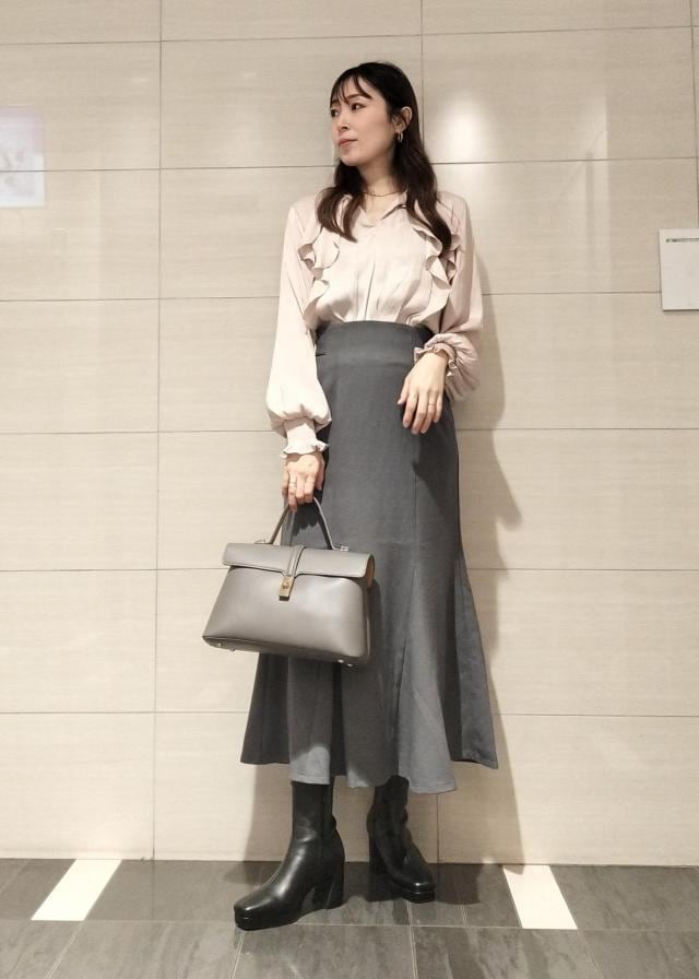 スタイリングタイトル