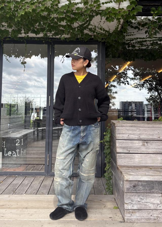 スタイリングタイトル