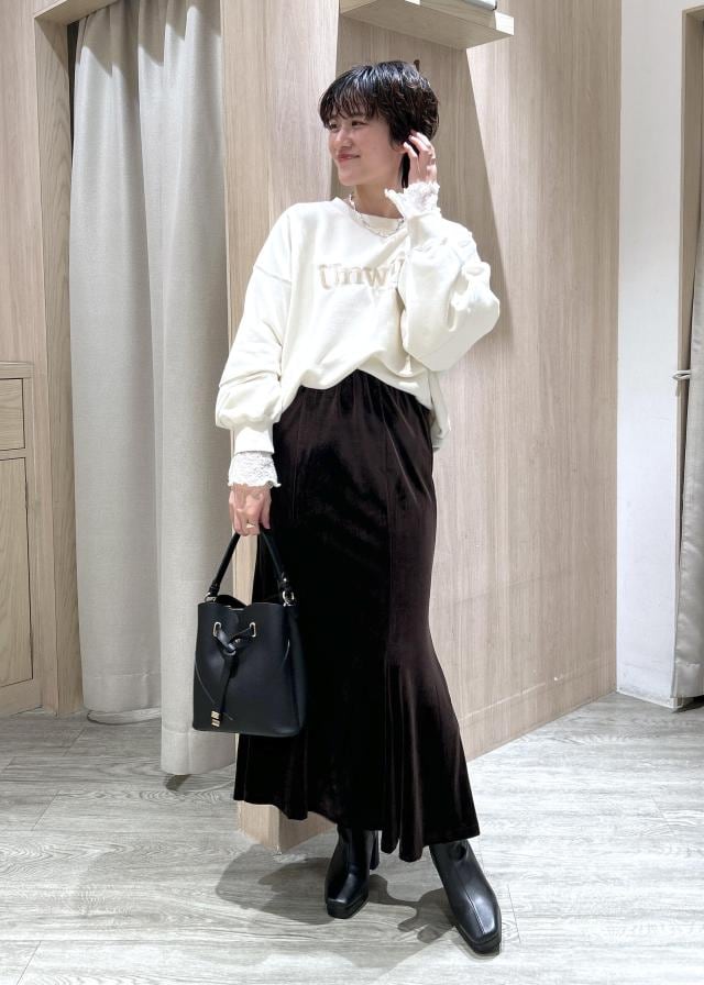 スタイリングタイトル