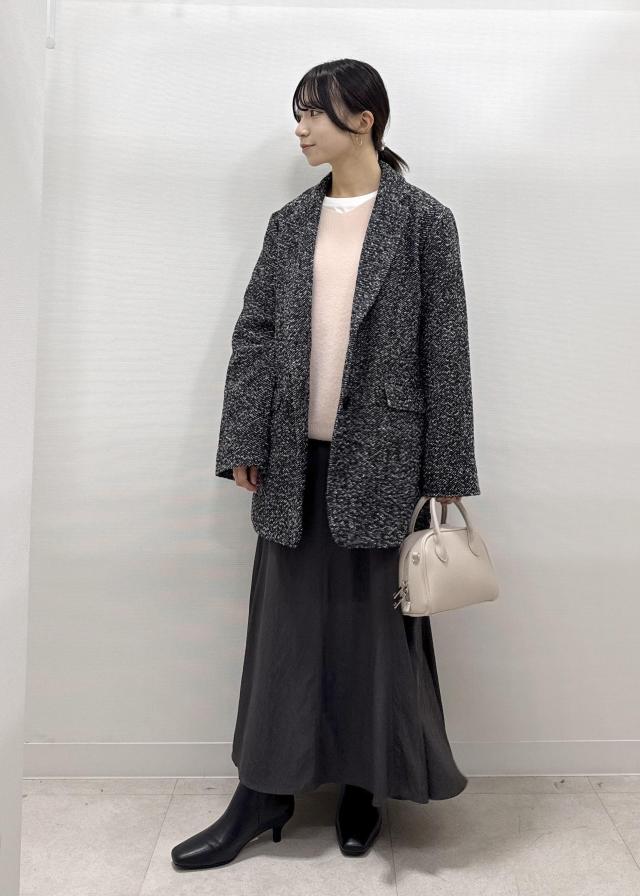 スタイリングタイトル