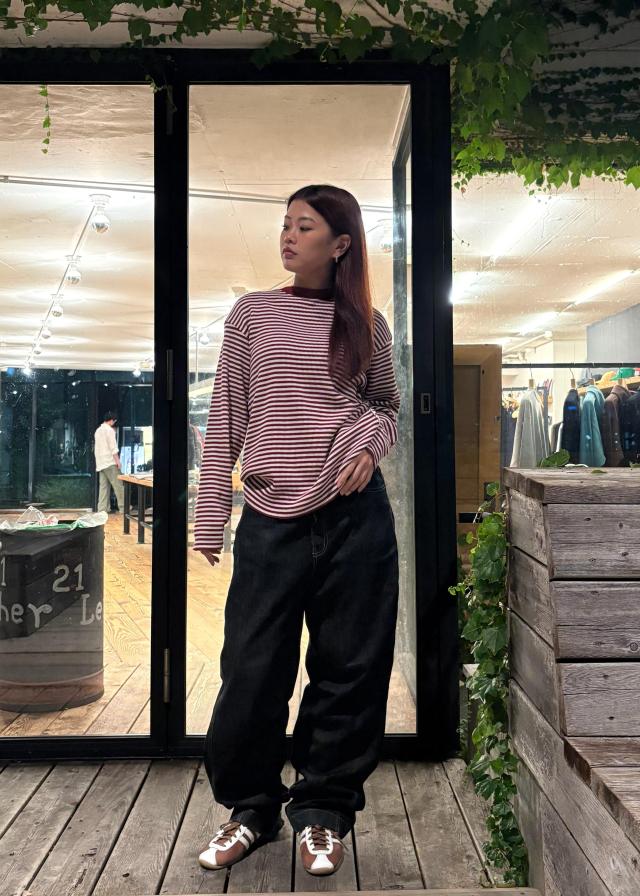 スタイリングタイトル