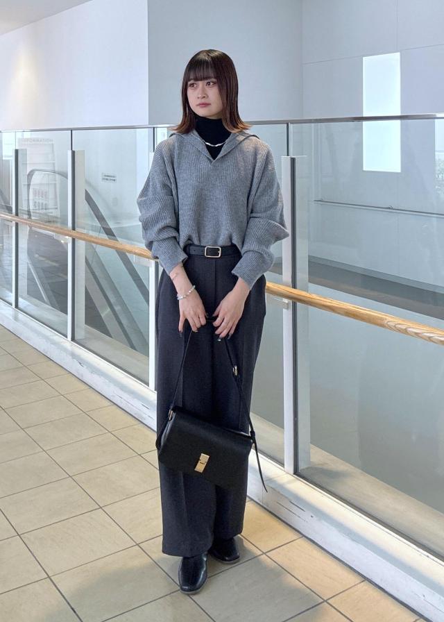 スタイリングタイトル