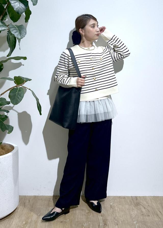 スタイリングタイトル