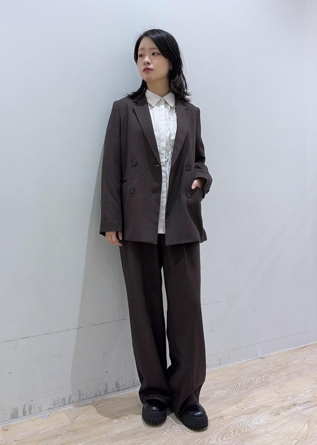 スタイリングタイトル