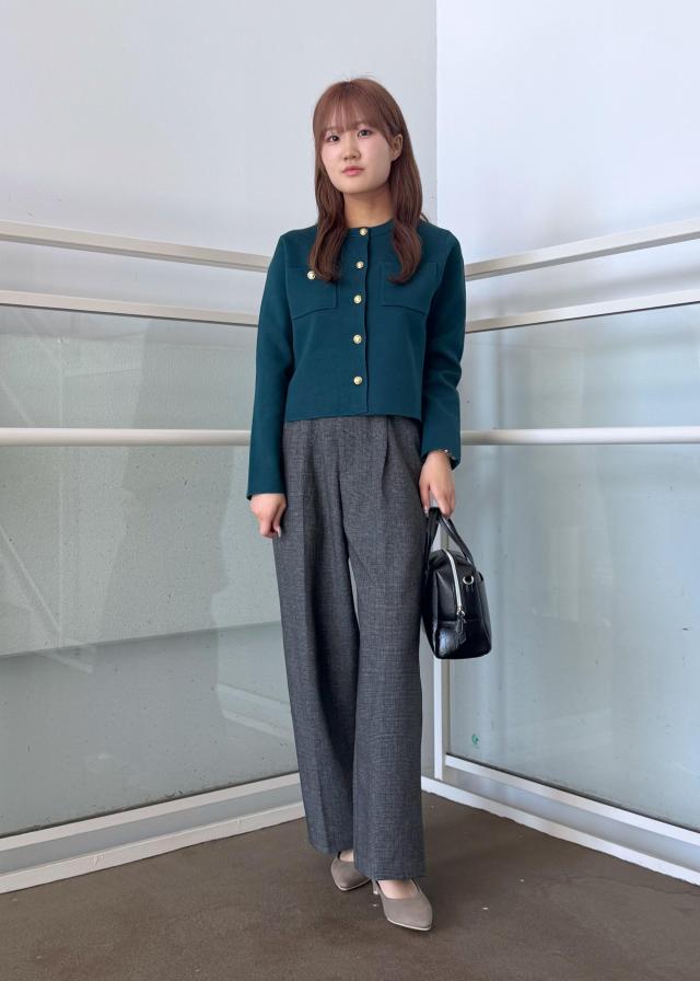 スタイリングタイトル