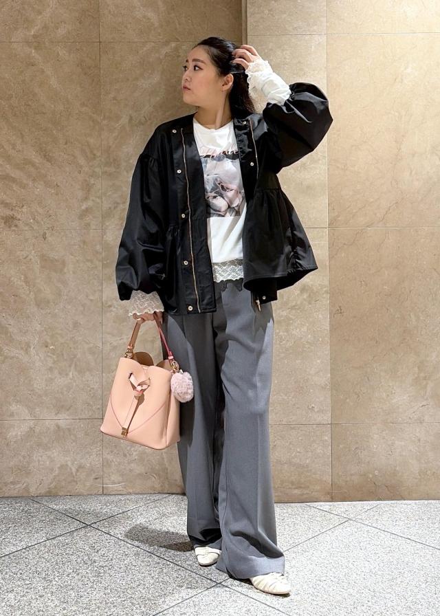 スタイリングタイトル