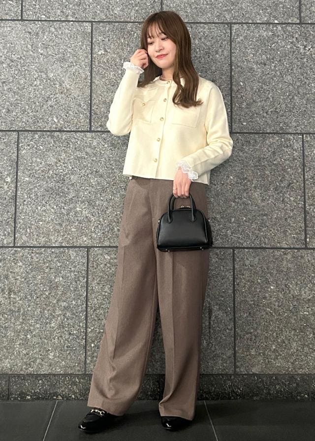 スタイリングタイトル