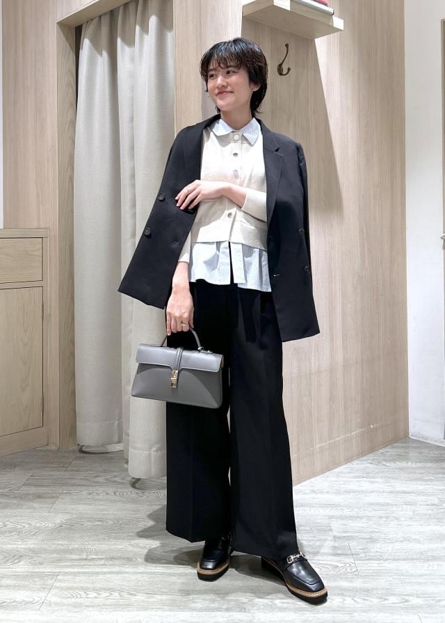 スタイリングタイトル