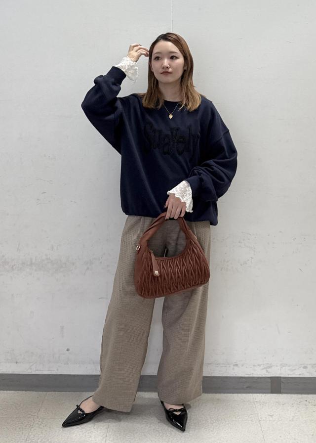 スタイリングタイトル