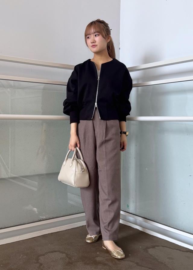 スタイリングタイトル