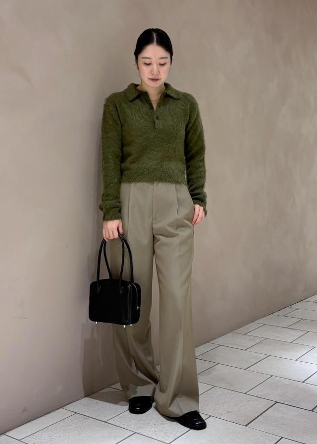 スタイリングタイトル