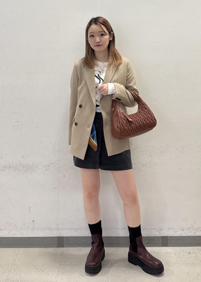 スタイリングタイトル