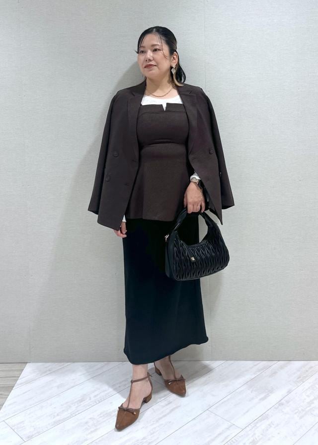 スタイリングタイトル