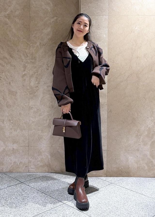 スタイリングタイトル