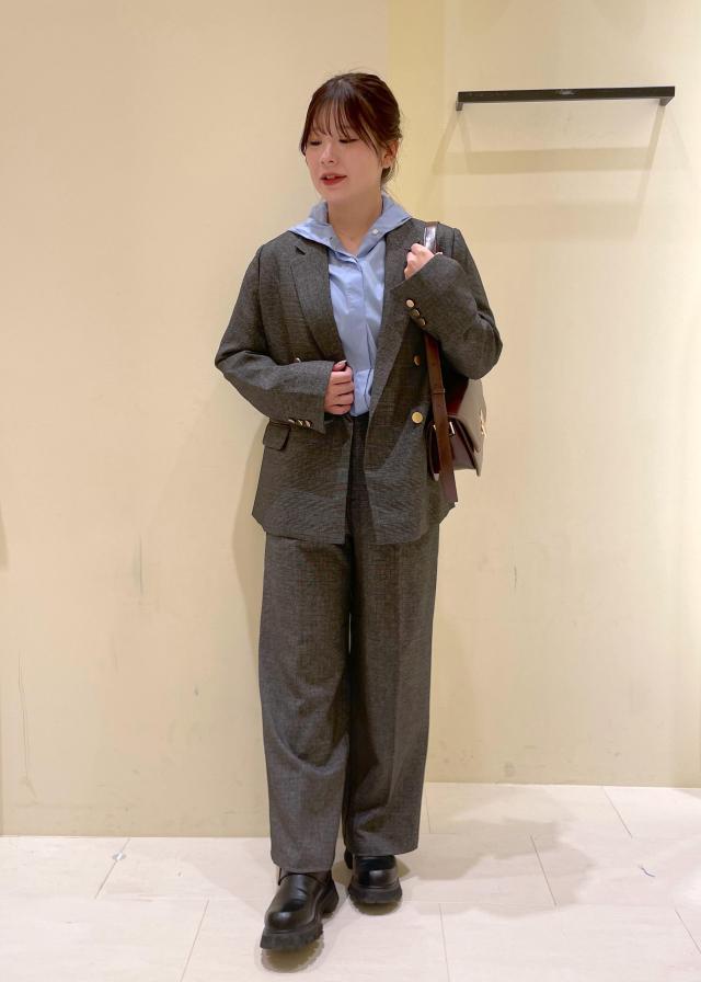 スタイリングタイトル