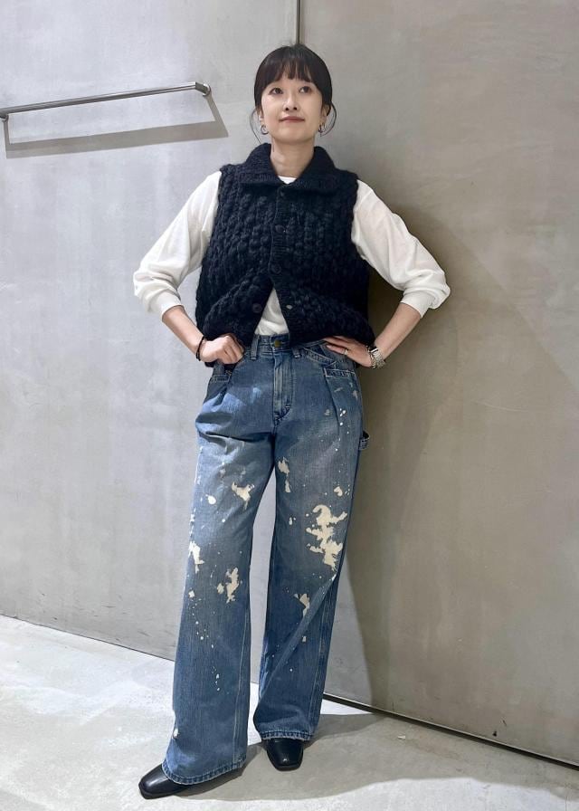 スタイリングタイトル