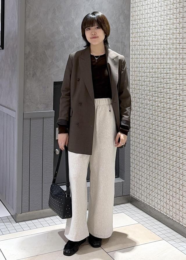 スタイリングタイトル