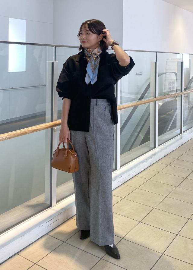 スタイリングタイトル