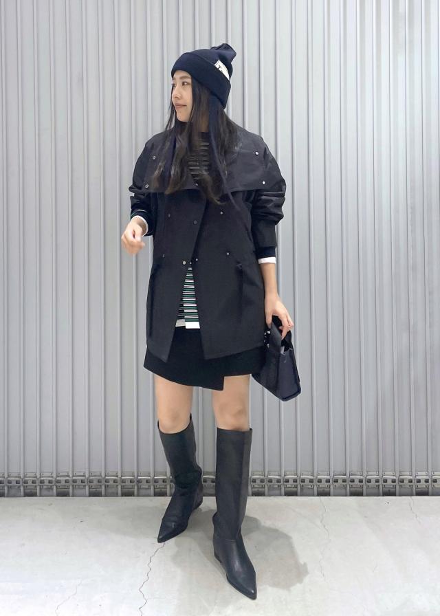 スタイリングタイトル