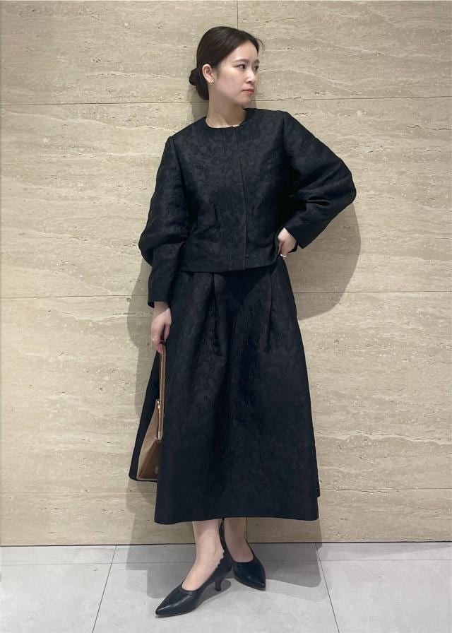 スタイリングタイトル