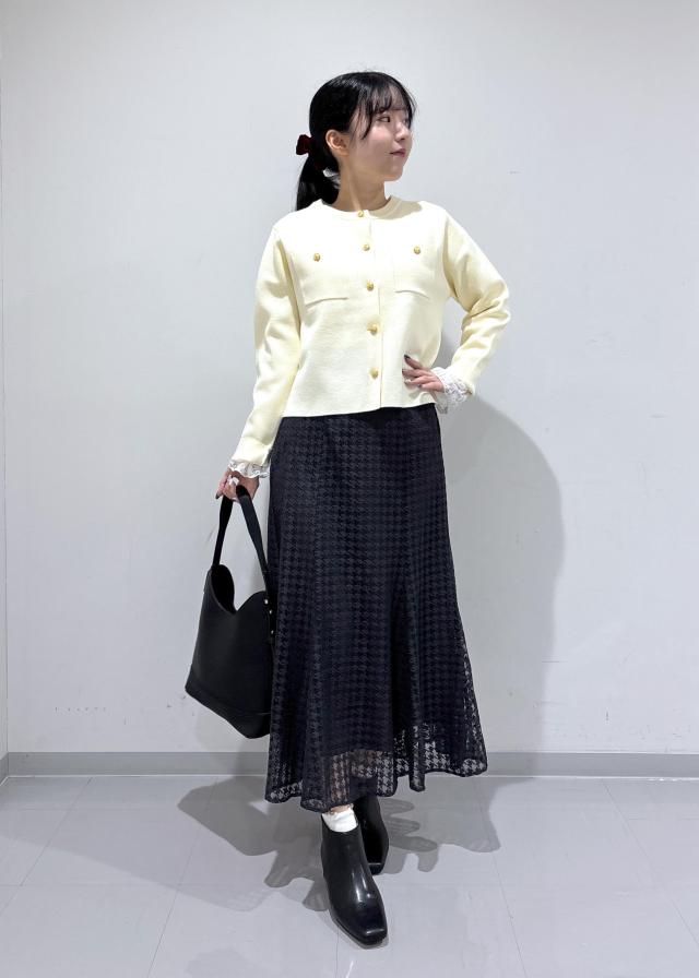 スタイリングタイトル