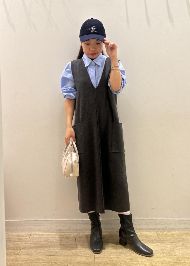 スタイリングタイトル