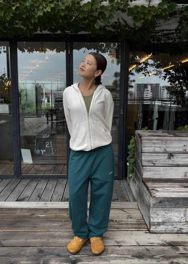 スタイリングタイトル