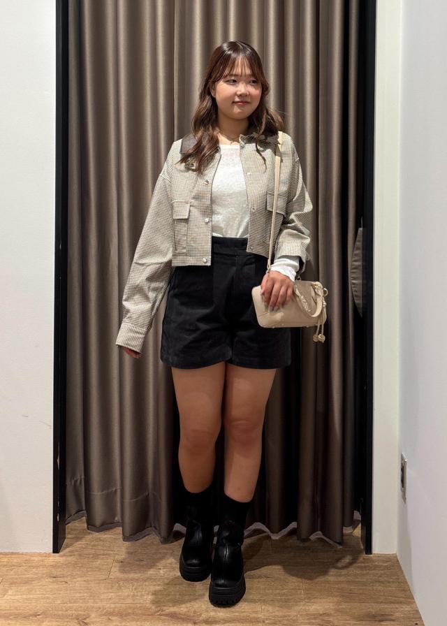 スタイリングタイトル