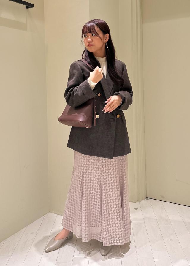 スタイリングタイトル