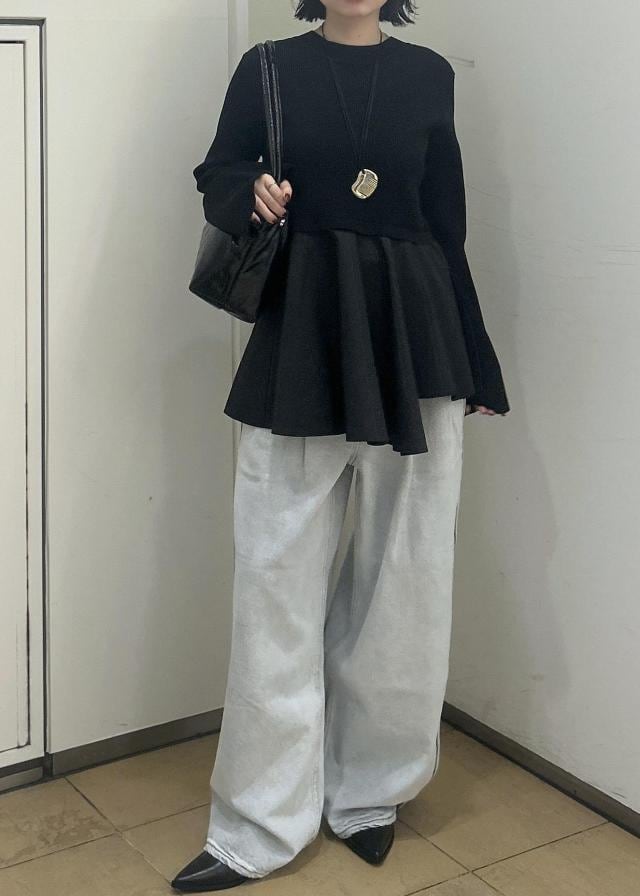 スタイリングタイトル