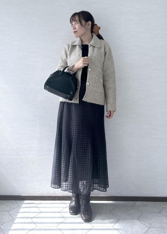 スタイリングタイトル