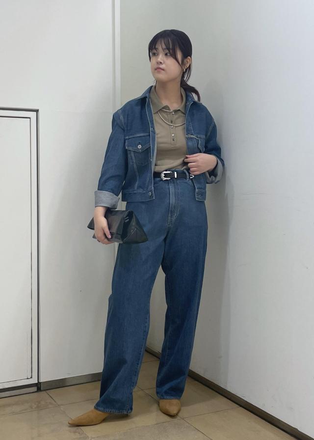 スタイリングタイトル