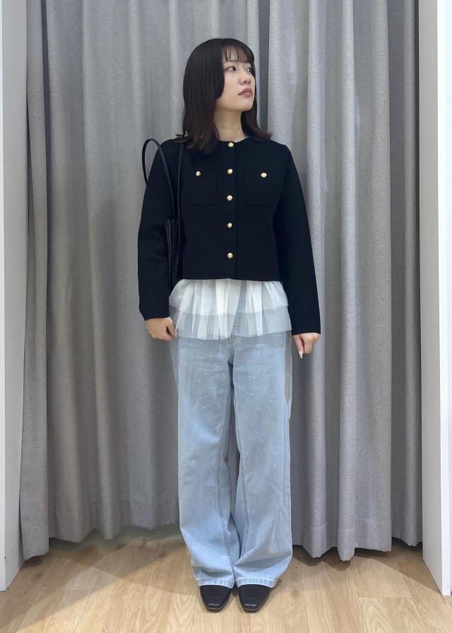 スタイリングタイトル