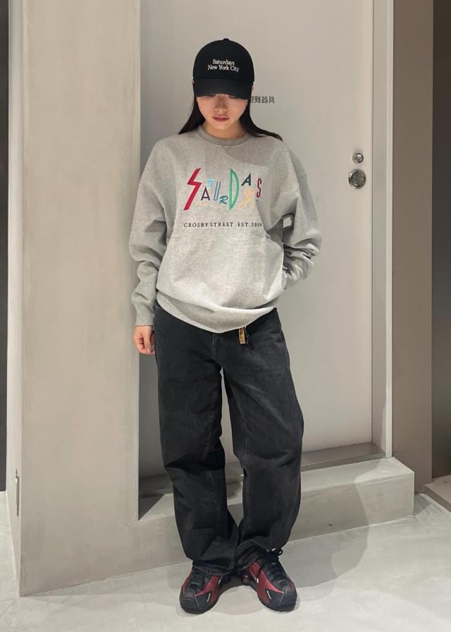 スタイリングタイトル