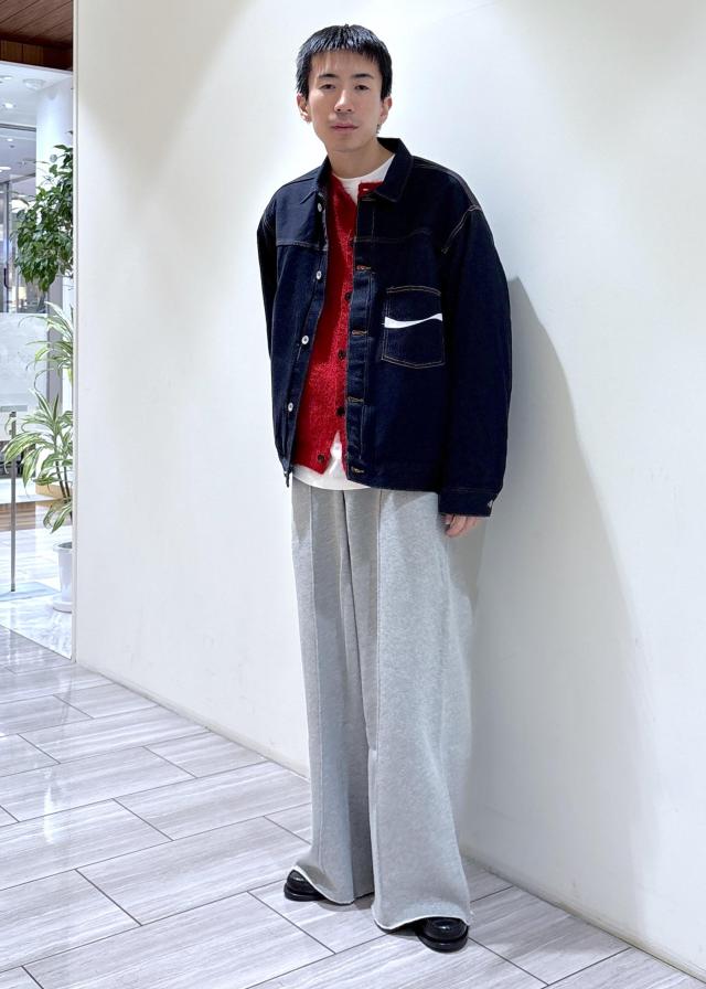 スタイリングタイトル