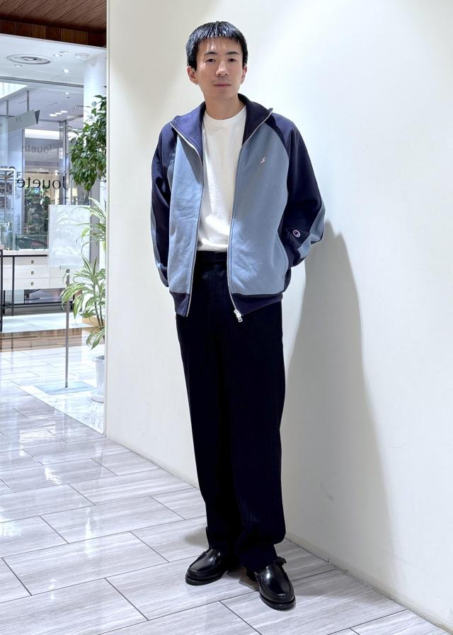 スタイリングタイトル