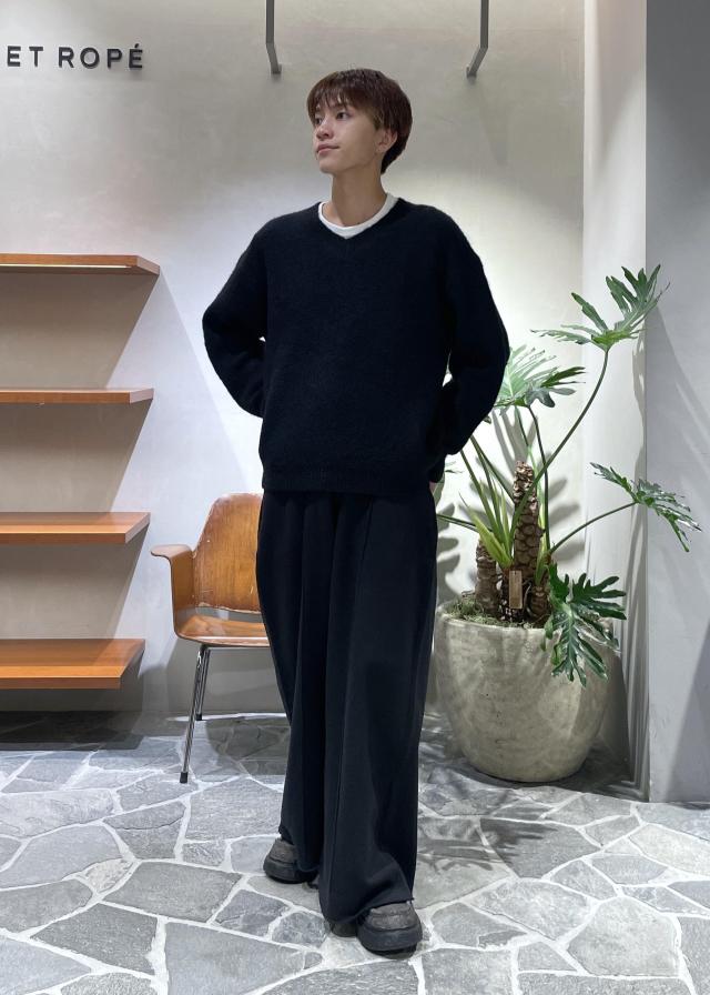 スタイリングタイトル