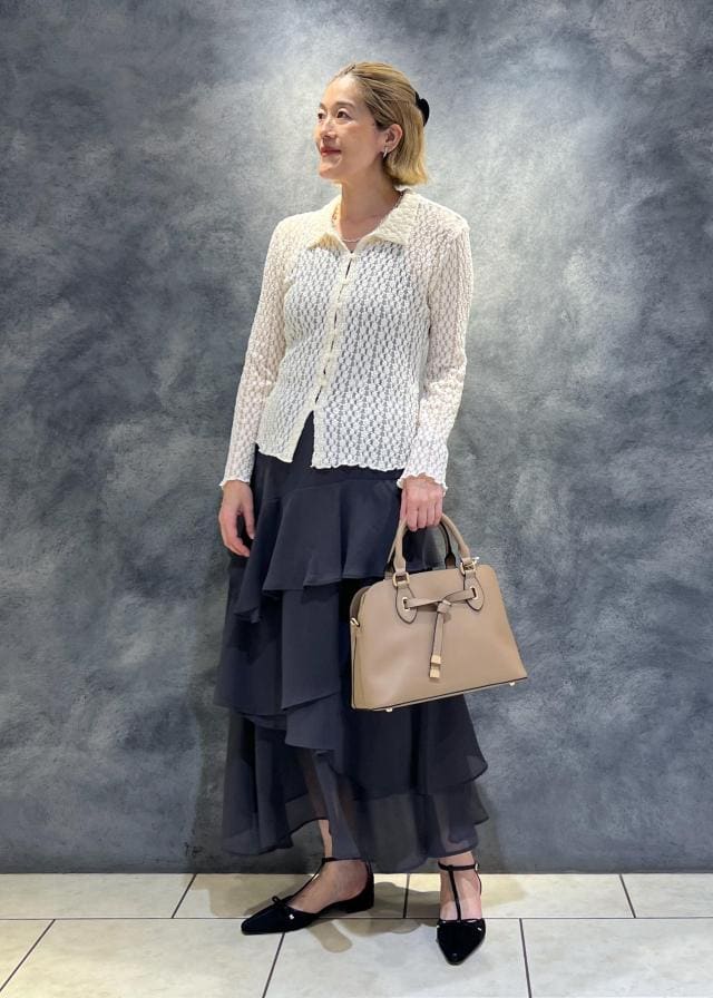 スタイリングタイトル