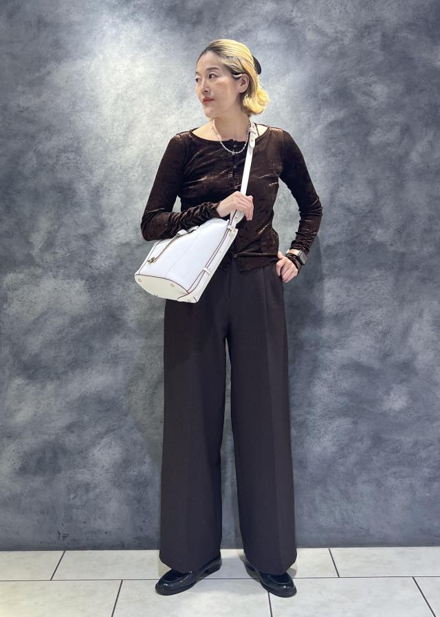 スタイリングタイトル