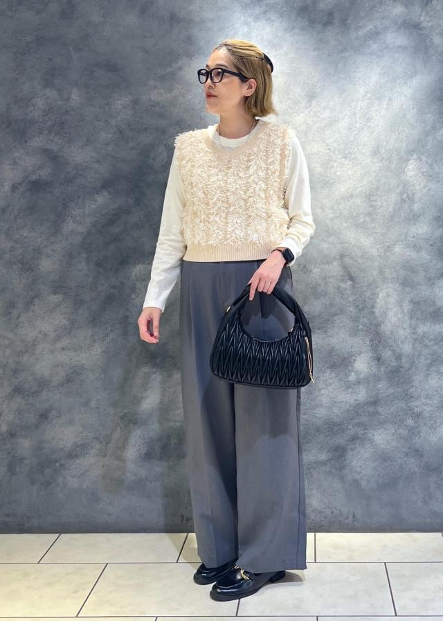 スタイリングタイトル