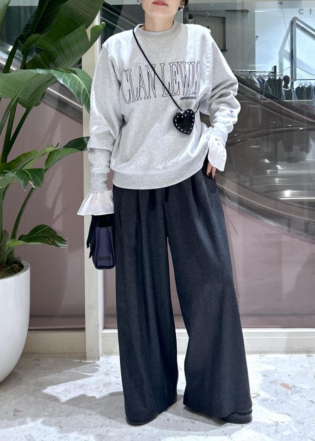 スタイリングタイトル