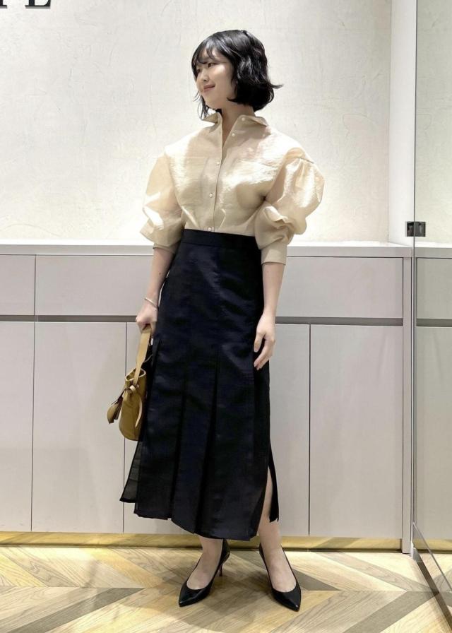 スタイリングタイトル