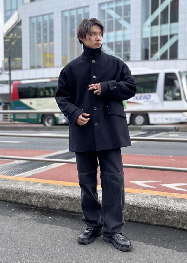 スタイリングタイトル