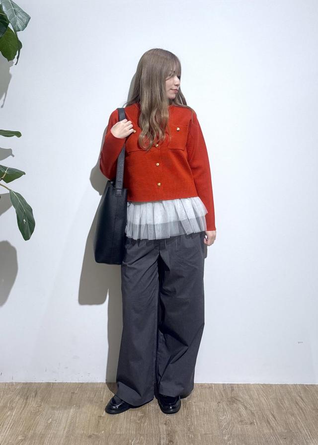 スタイリングタイトル