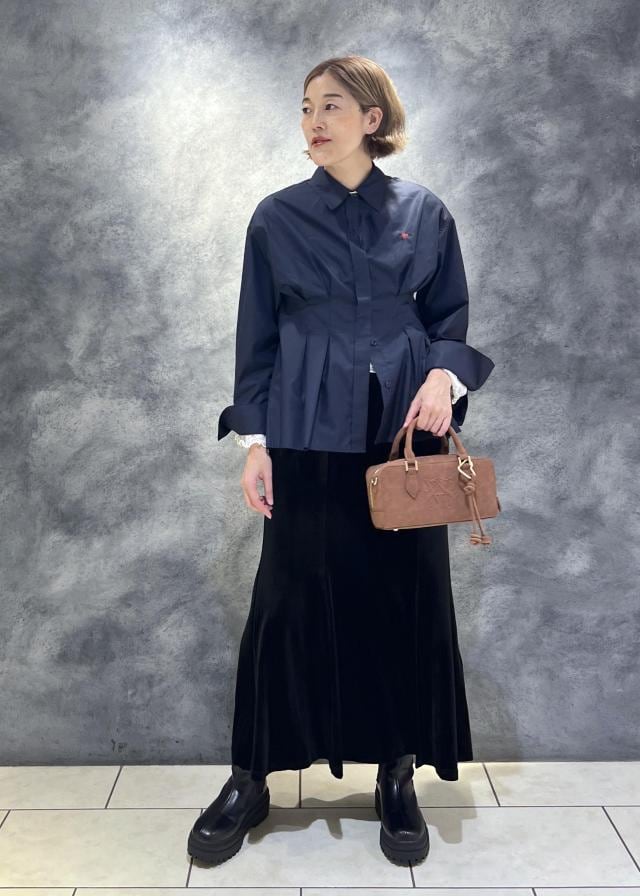 スタイリングタイトル